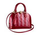 louis vuitton ALMA BB M91593 M91593