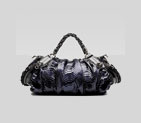 'galaxy' medium top handle bag 228838 EI51X 4172