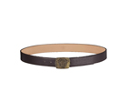 ECUSSON NUAH LEATHER BELT M9633T