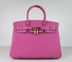 Birkin 30CM Peach (gold) HBK30PG0015