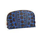 Louis Vuitton Yayoi Kusama Cosmetic Pouch M47345 M47345