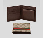 bi-fold wallet with signature web 138073 FCI2R 9791