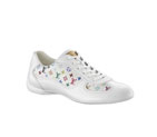 ENERGIE SNEAKER IN MONOGRAM MULTIColore XOEU1PTM