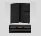 continental wallet with bamboo and engraved gucci 233046 BGD0N 1000
