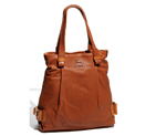 Chloe 'Daumi' Leather Tote 3S357923