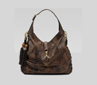 'new jackie' large shoulder bag 218491 EZ03G 1362