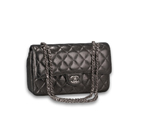 CHANEL Classic Flap Bag Medium 1112CGR