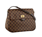 Louis Vuitton Besace Rosebery DAMIER EBENE N41178 N41178