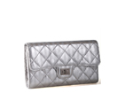 CHANEL Square Wallet A37237SL