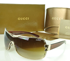 Sunglasses GS0275