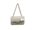 CHANEL Classic Flap Bag Medium 1112BG