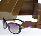 Sunglasses GS0390
