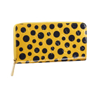 Louis Vuitton Yayoi Kusama Zippy Wallet M91571 M91571
