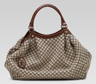 Gucci sukey tote 211943 KD01G 8509