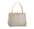 Louis Vuitton Damier Azer Figheri GM N41175 N41175