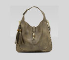 'new jackie' large shoulder bag 218491 A2O0G 3330