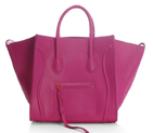 New Color Celine Phantom Original Leather Bags Rosy 3341 3341