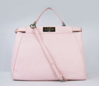 Fendi Handbags  pink 8P0147