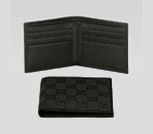 basic bi-fold wallet 04857R F40IR 1000
