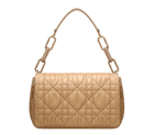 Beige leather 'Dior Delices' shopping bag M0812OLCW M111
