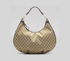 'interlocking' medium hobo 223952 FWC4T 9762
