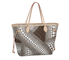 Louis Vuitton Yayoi Kusama Neverfull MM M40684 M40684