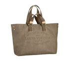 Louis Vuitton Monogram Denim Cabas GM M94147 M94147