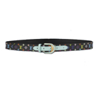 CANDY BELT MONOGRAM MULTICOLORE M9732V