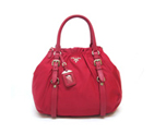 BR4258 Rose Red Nylon BR4258RRN