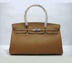 Hermes Birkin 45CM Light Coffee HBK450LC003