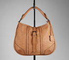 MEDIUM STITCH DETAIL HOBO 38017231