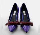 prada shoes PSW0009