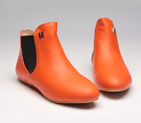 hermes women boot 2012 HWS0037