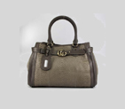 'GG running' medium tote with double G detail 247183 AL70T 1541
