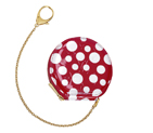 Louis Vuitton Yayoi Kusama Chapeau Coin Purse M91570 M91570