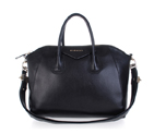 Givenchy Antigona Bag black leather 9981 9981