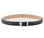 CLASSIQUE TAIGE LEATHER BELT M6843Q