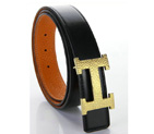 Hermes Original Calf Leather Belt HB109 HB109