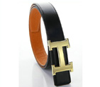 Hermes Calf Leather Belt HB105 HB105