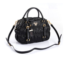 BL0397 Black Sheepskin BL0397BS