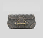'new pelham' evening bag with horsebit detail, emb 223960 A261T 1200