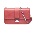 Jaipur pink python 'Miss Dior' bag M0210PSHP M300