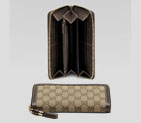 continental wallet with tassel and bamboo detail 224253 F4G1G 9776