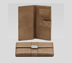 continental wallet with engraved gucci logo and st 233013 A2O1N 2703