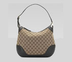 'charlotte' medium hobo 211810 FFP5G 9643