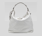 'icon bit' large hobo with horsebit detail, D ring 232950 AA61N 9014