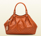 Gucci sukey guccissima leather tote 211944 AA61G 7604