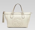 Gucci soho tote 282307 A7M0G 9022