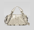 'icon bit' medium boston bag 228594 AA61R 9022