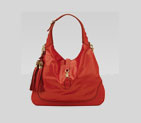 'new jackie' large shoulder bag 219704 BCC8G 6510